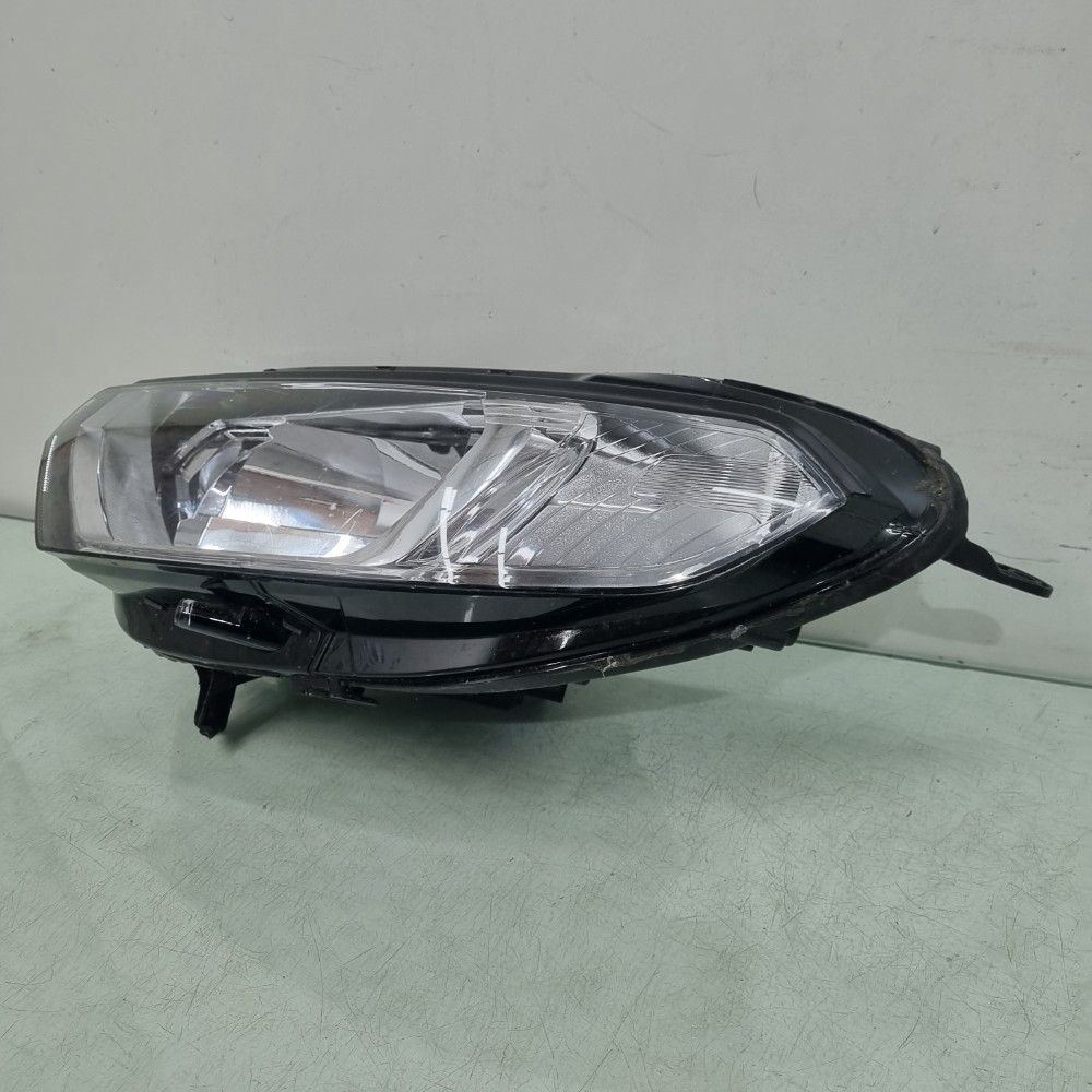 Farol Lado Esquerdo Ford Ecosport 2013/2016 Recondicionado. 3