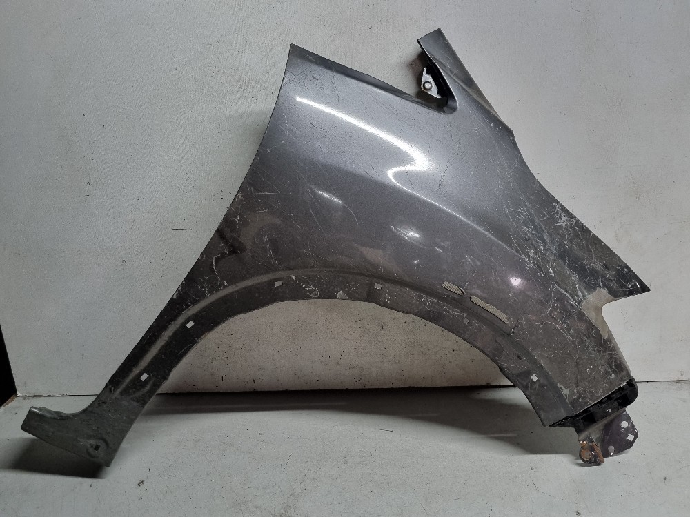 Paralama Direito Honda Wr-v 2018 2019 2020 1