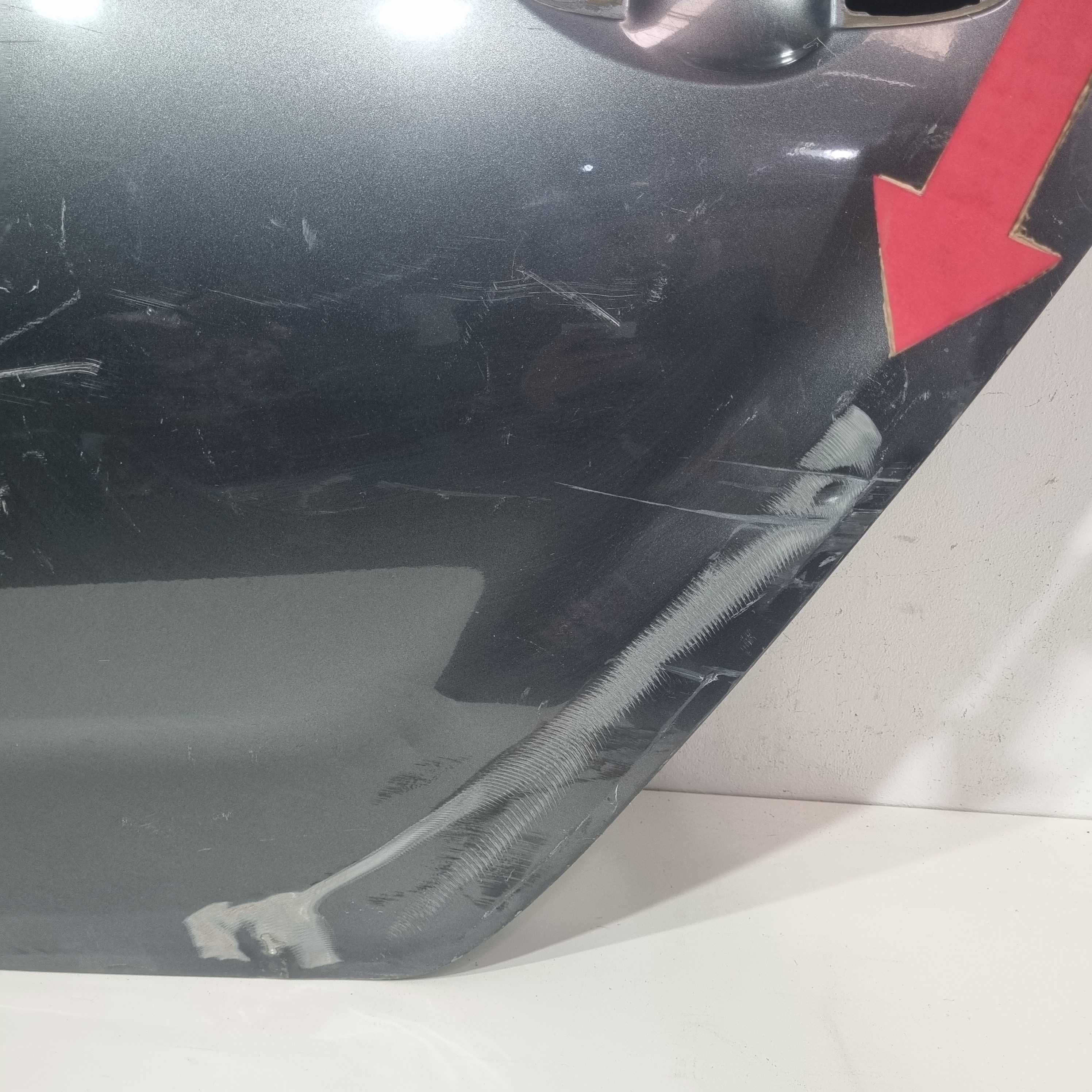 Porta Traseira Esquerda Hyundai Hb20 Hatch 2013/2018 Traseira Esquerdo 6