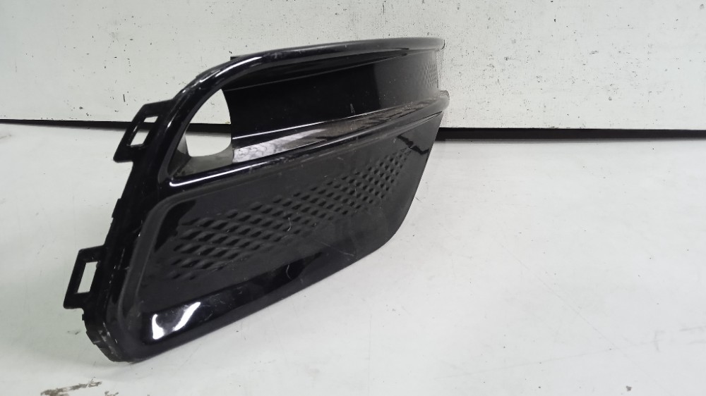 Moldura Do Cibie Lado Direito Jeep Compass 2022/2024 2