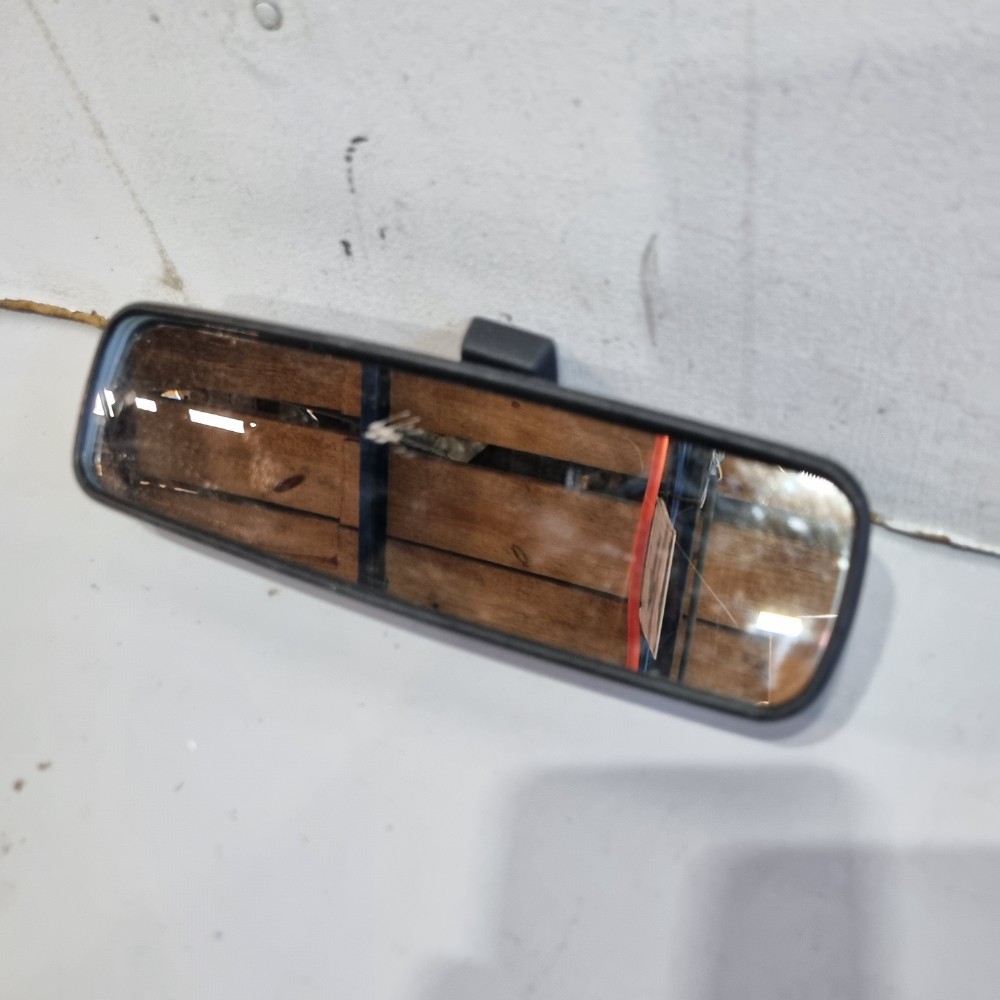 Retrovisor Interno Renault Duster/logan Modelos 2001/2010 1