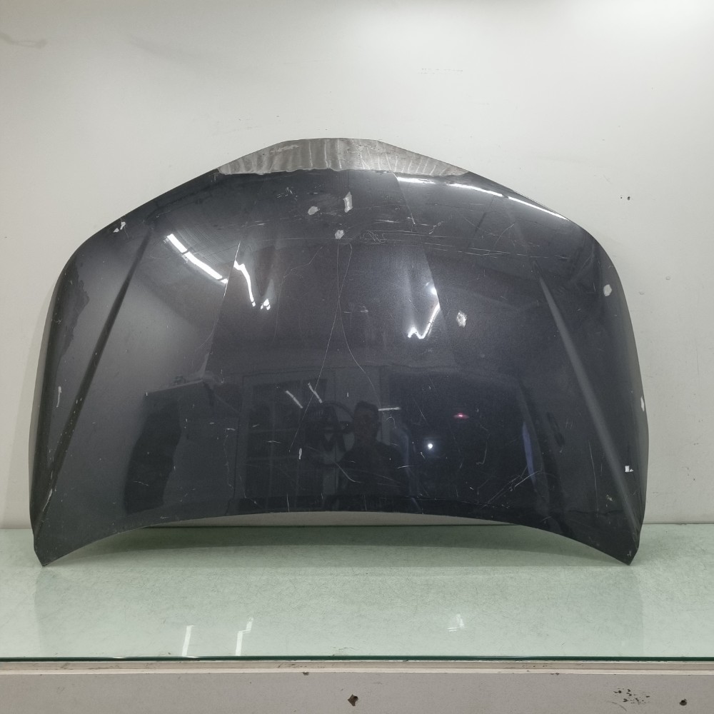 Capô Dianteiro Toyota Corolla Modelos 2021/2025