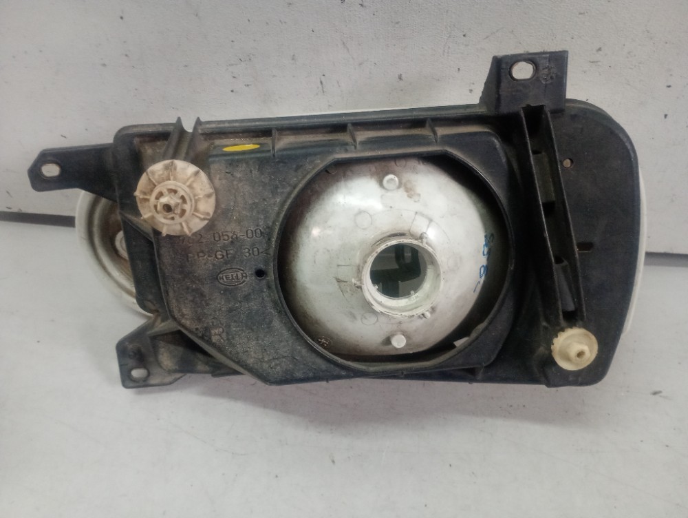Farol Direito  Volkswagen Golf Alemão  1995/1998 Recuperado. Direito/passageiro 6