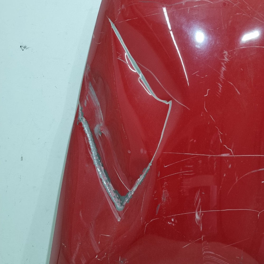 Capo Fiat Uno Vivace Modelos 2010/2011/2012/2013/2014/2015 5