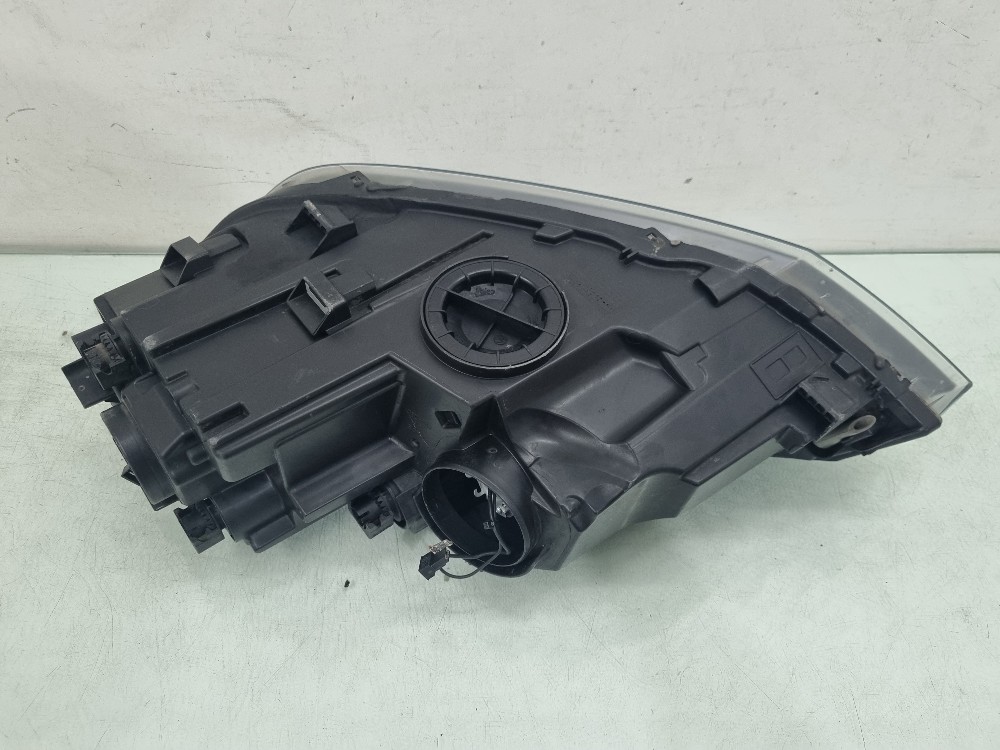 Farol Do Lado Direito Volkswagen Polo Modelos 2017/2022 Direito/passageiro 5