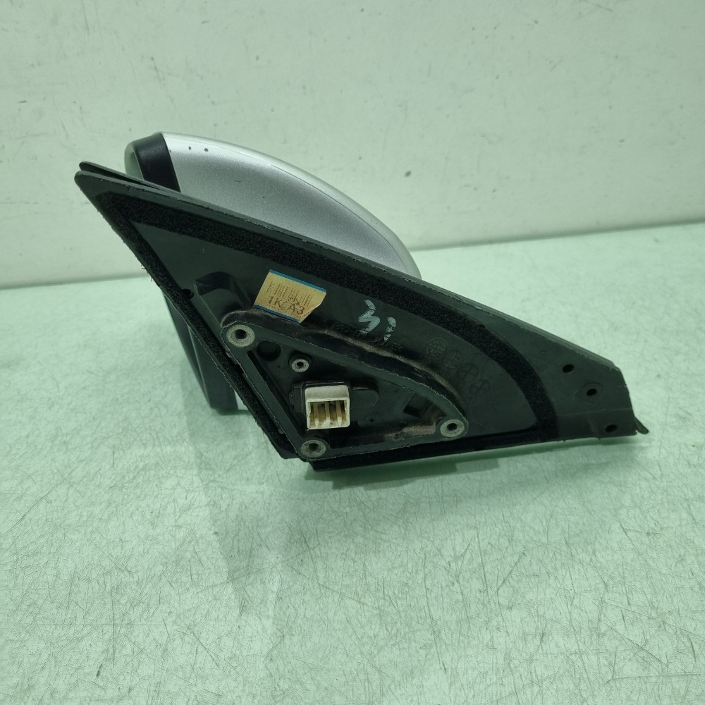 Retrovisor Esquerdo Elétrico S/ Pisca Kia Sportage 2011/2016 3