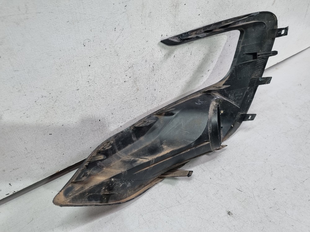 Moldura Do Farol De Milha Direito Ford Ka 2018/2021 Seminovo 4