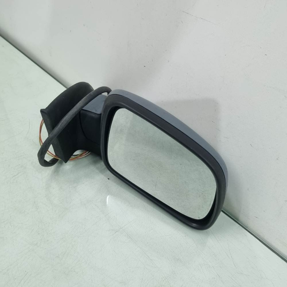 Retrovisor Lado Direito Elétrico Peugeot 307 2008/2012 Recup 2