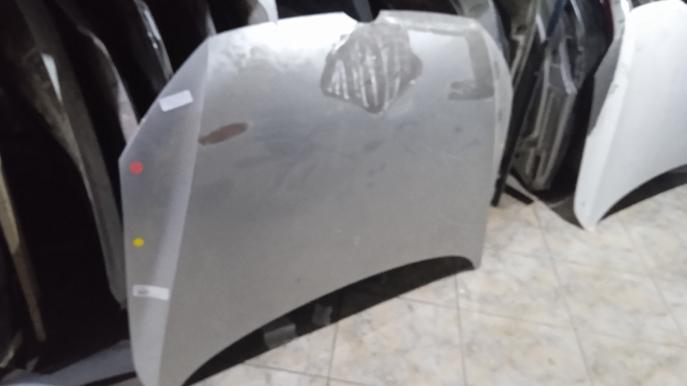 Capo recuperado cross fox 2015/2022 4