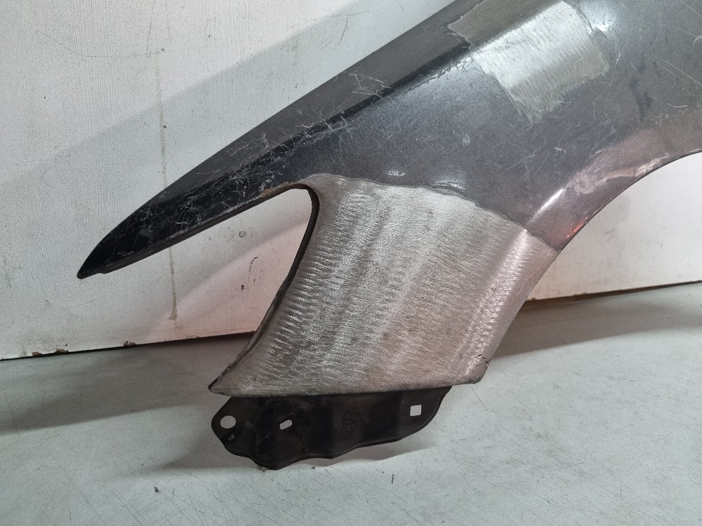 Paralama Lado Esquerdo Toyota Corolla 2011/2014 2
