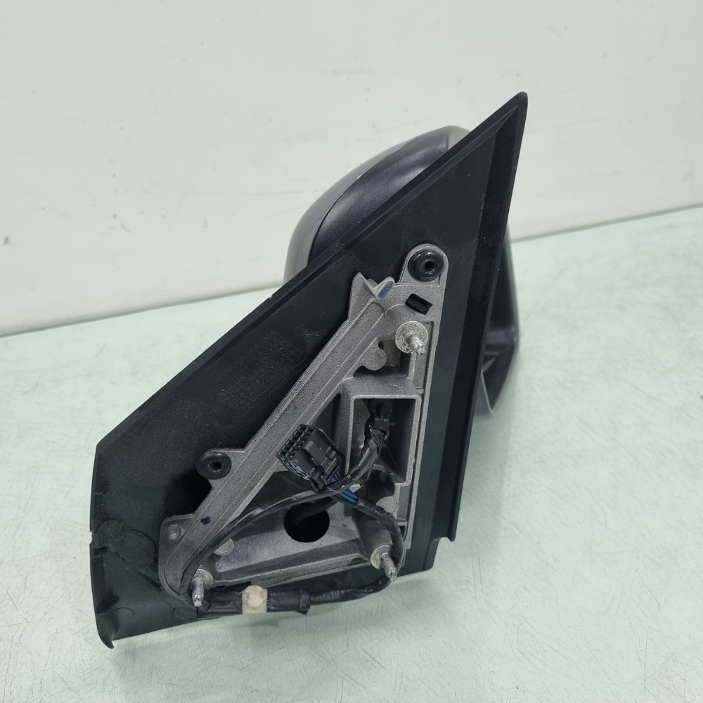 Retrovisor Direito Elétrico Fiat Freemont 2012/2015 4