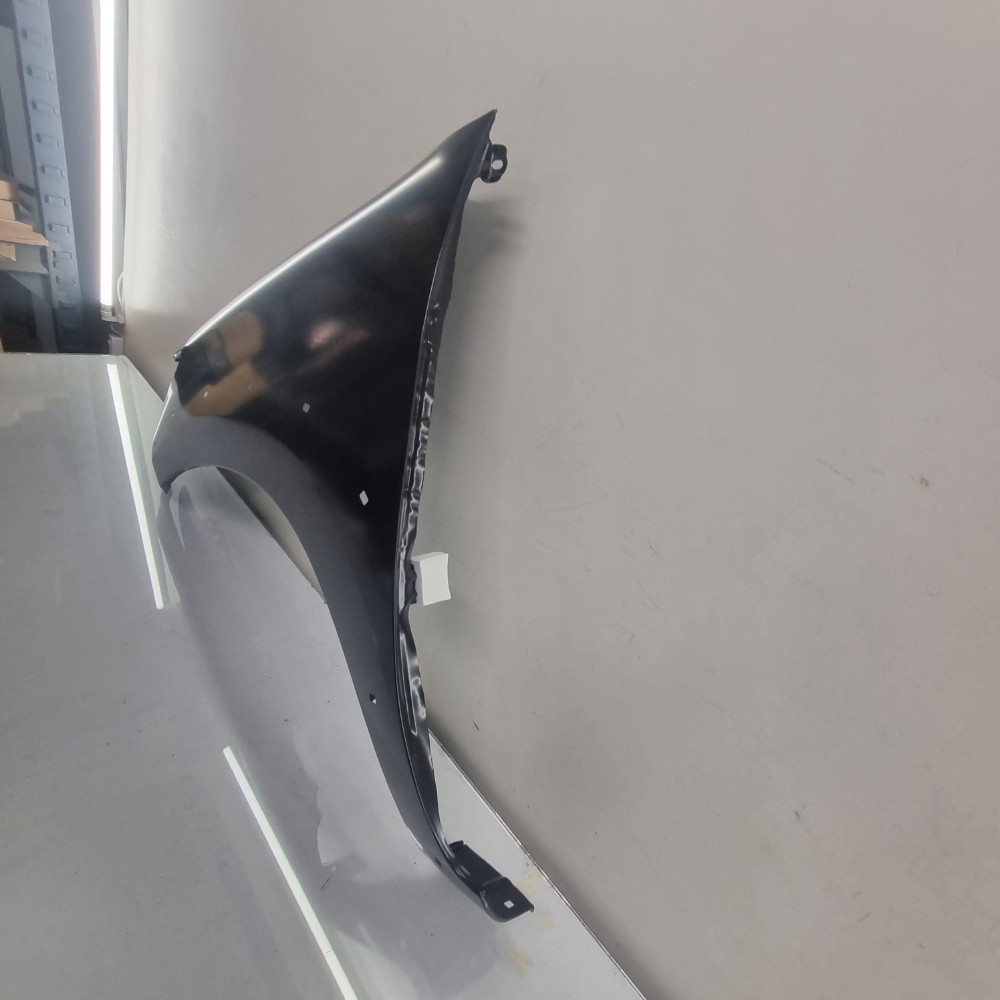 Paralama Dianteiro Esquerdo Toyota Hilux Modelos 2012/2015 3