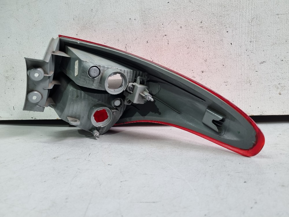 Lanterna Esquerda Hyundai Hb20 Hatch 2012/19 Recuperada Ori. Esquerdo/motorista 4