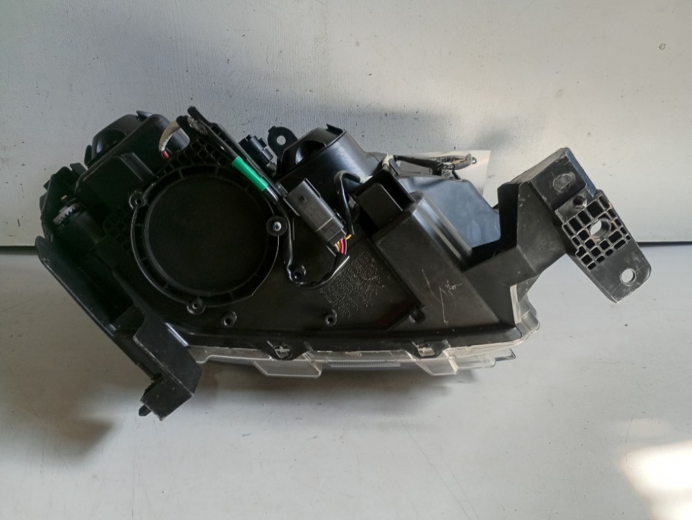 Farol Esquerdo Sem Led Com Projetor Do Ranger 2017 Á 2022. 5