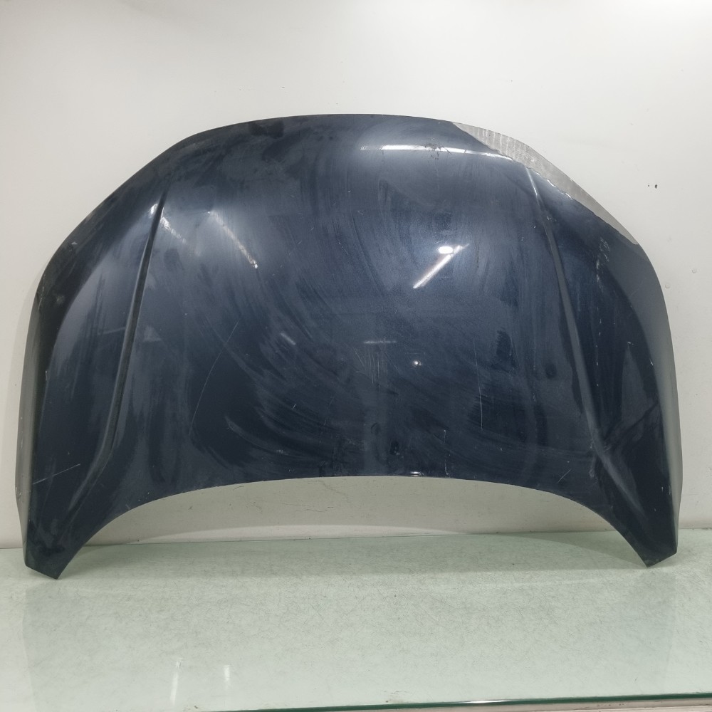 Capô Dianteiro Honda Civic 2016/2021 Recondicionado 1