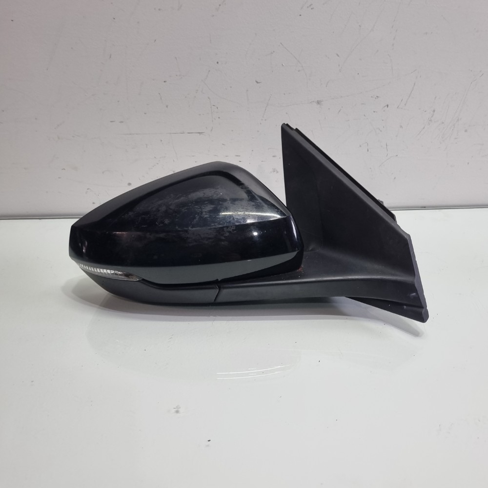 Retrovisor Elétrico Direito Volkswagen Polo 2017/2023 4