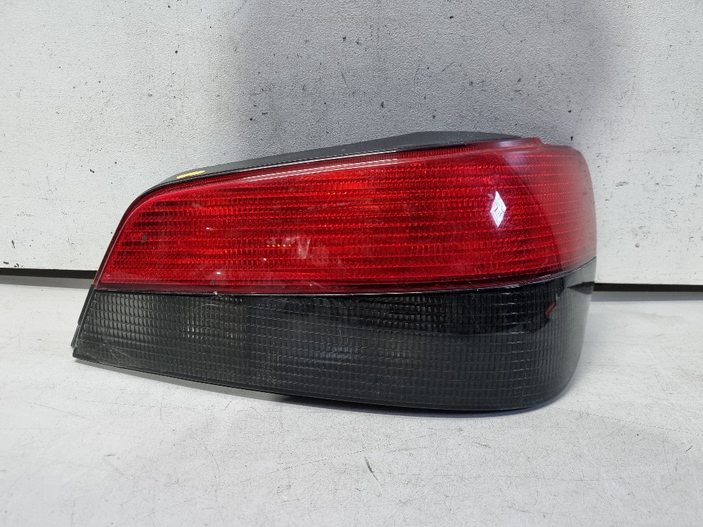 Lanterna Direita Peugeot 306 1996/1999 Recuperada Original. Direito/passageiro 1