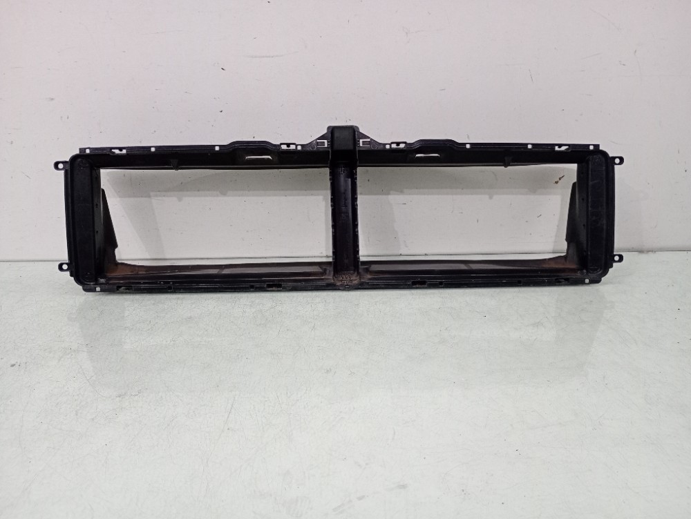 Defeltor Do Radiador Bmw X1 2017 A 2020 Original