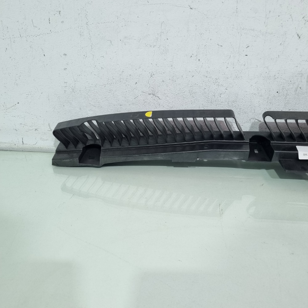 Suporte Parachoque Traseiro Volkswagen Nivus 2020/2024 7