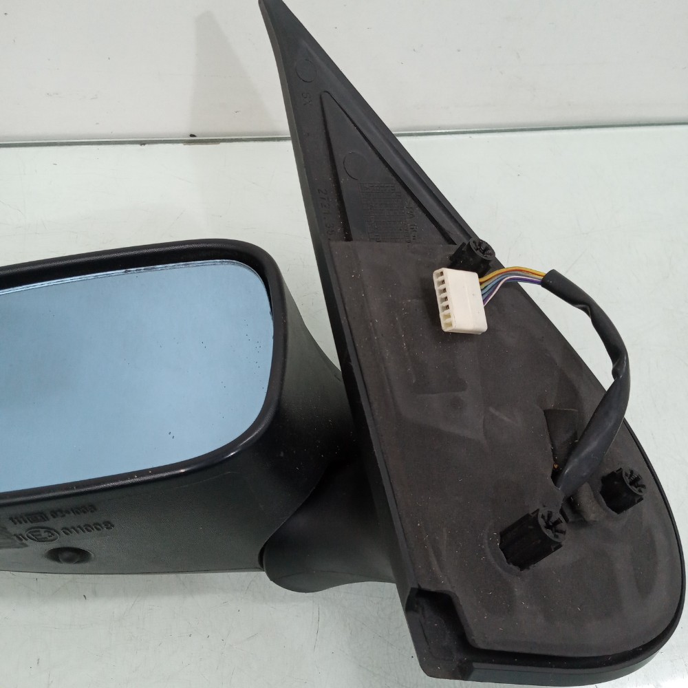 Retrovisor Esquerdo Fiat Palio Sapao 2004 à 2011 1