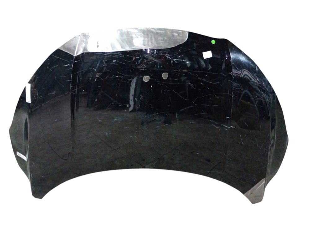 Capô Hr-v Recondicionado 2017 / 2020 Original 4