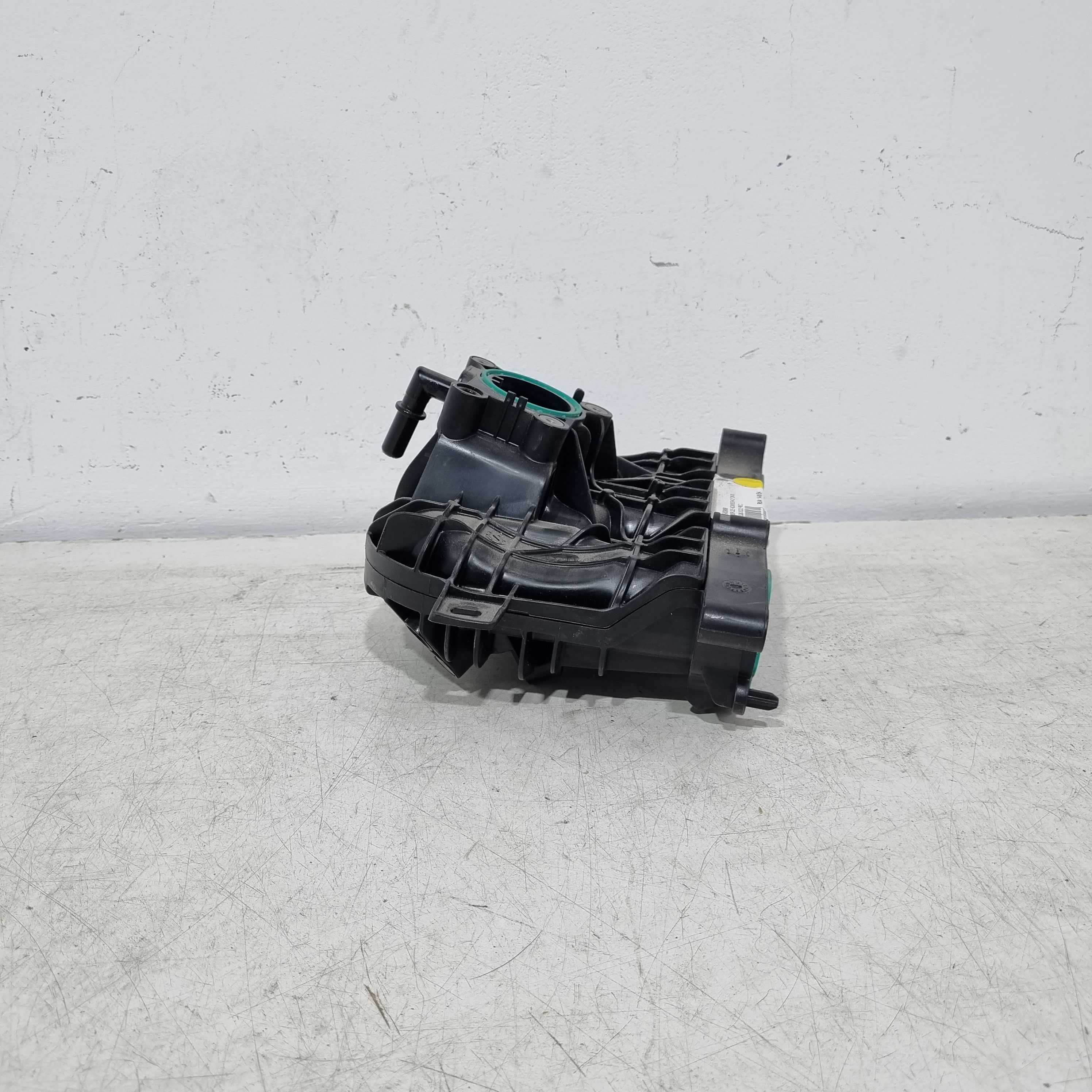 Coletor De Adimissao Chevrolet Onix Modelos 2020/2023 3