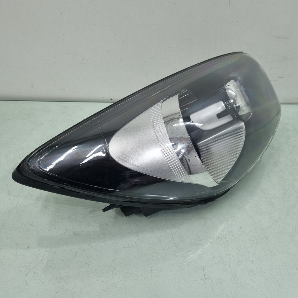 Farol Do Lado Direito Kia Picanto Modelos 2011/2014 Direito/passageiro 3