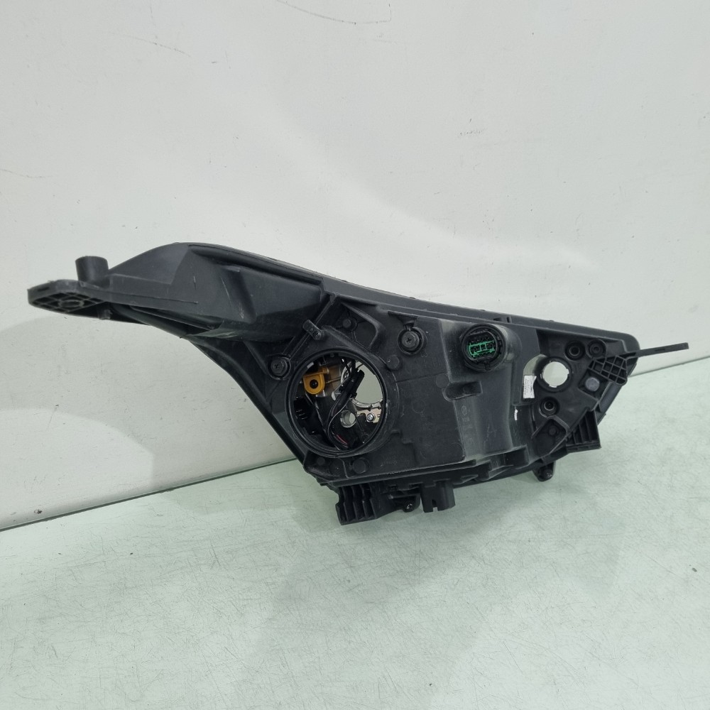 Farol Lado Esquerdo Hyundai Creta 2017/2021 Recondicionado. Esquerdo/motorista 4