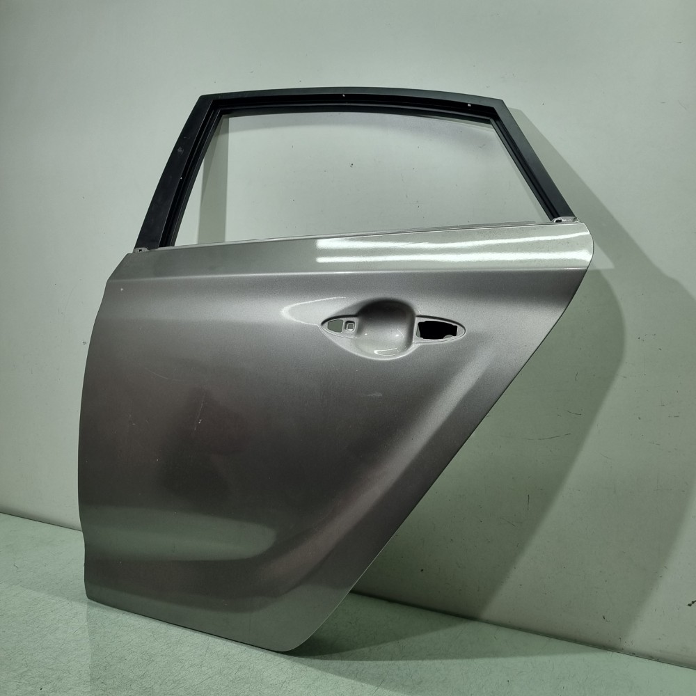 Porta Traseira Esquerda Hyundai Hb20 Sedan 2013/2018 Traseira 2