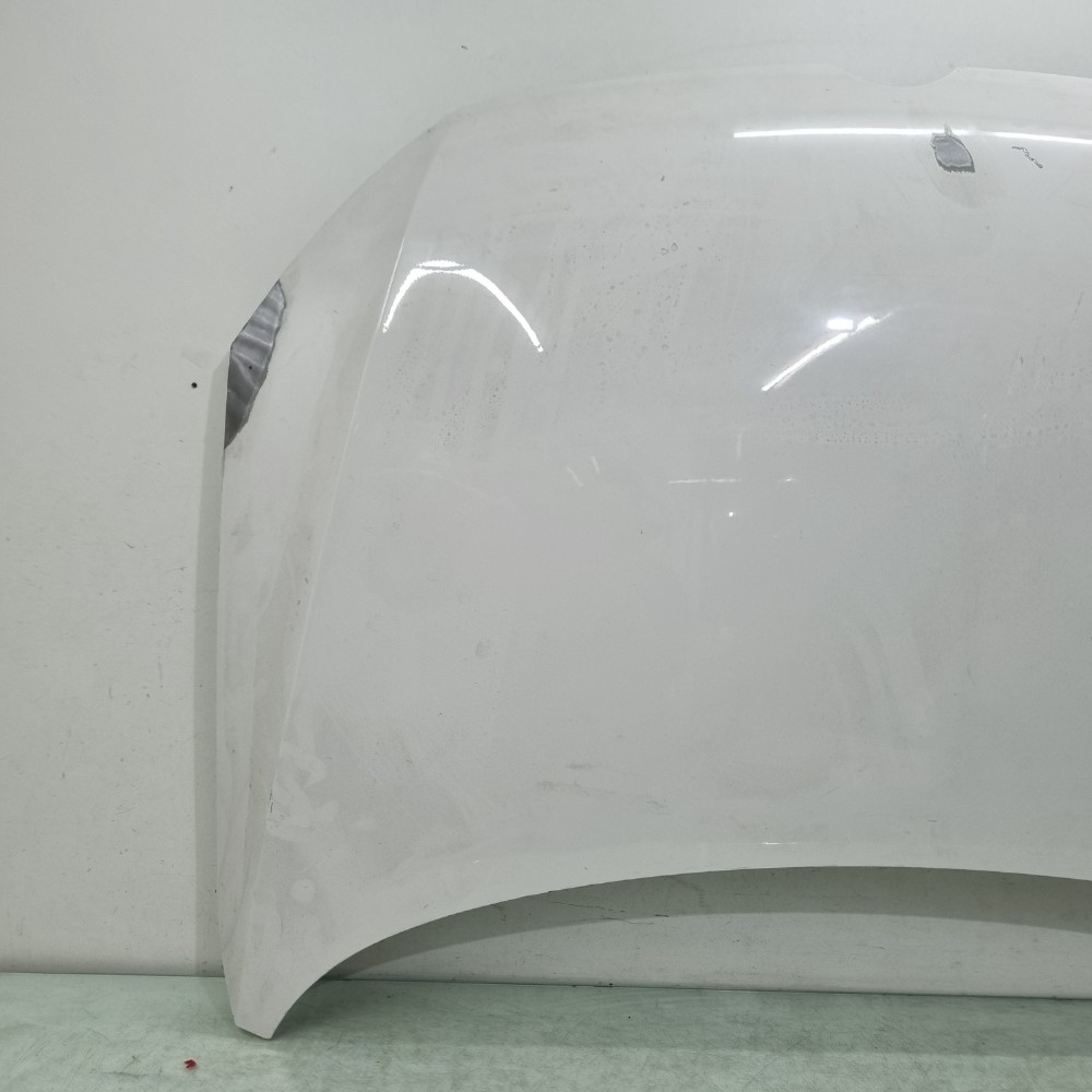 Capô Dianteiro Volkswagen Fox 2015/ 2021 Recondicionado Ori. 5