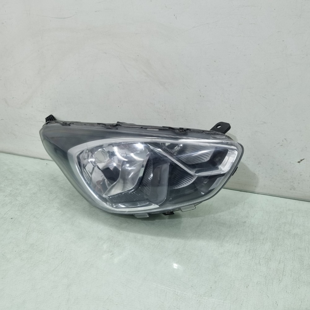 Farol Direito Ford Ka Freestyle 2018/2022 Recuperado 1