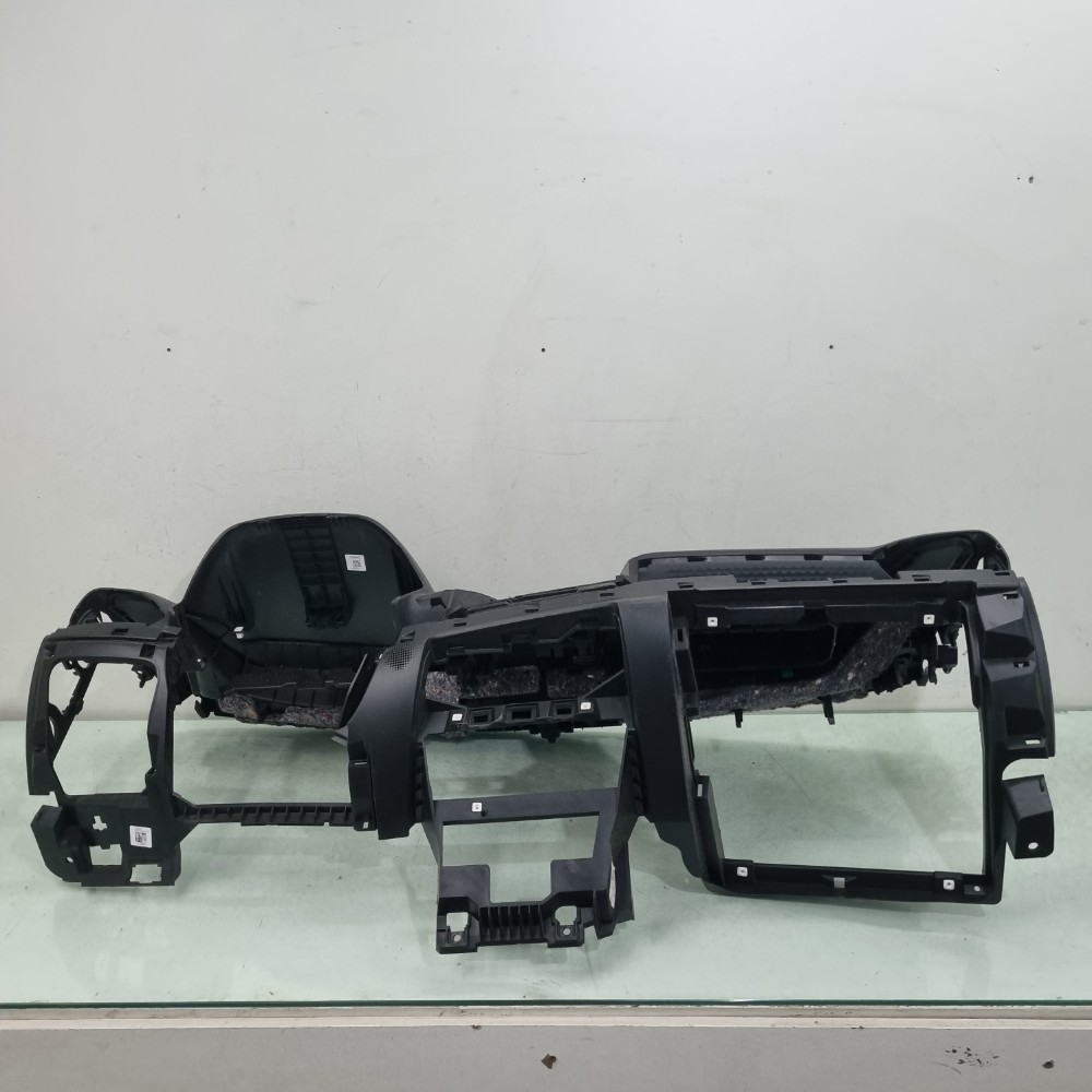 Painel Tabelier Fiat Pulse 2022 / 2024 1