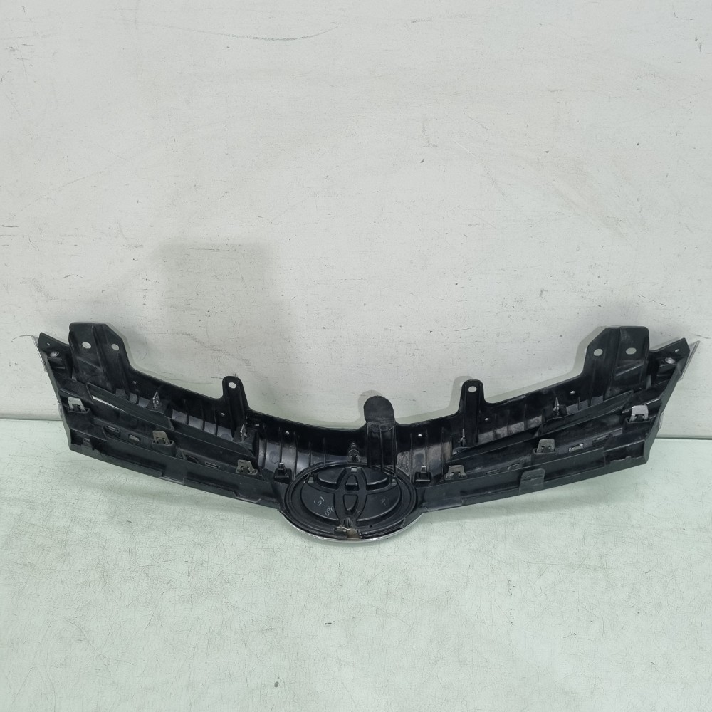 Grade Superior Toyota Corolla Modelos 2018/2020 4
