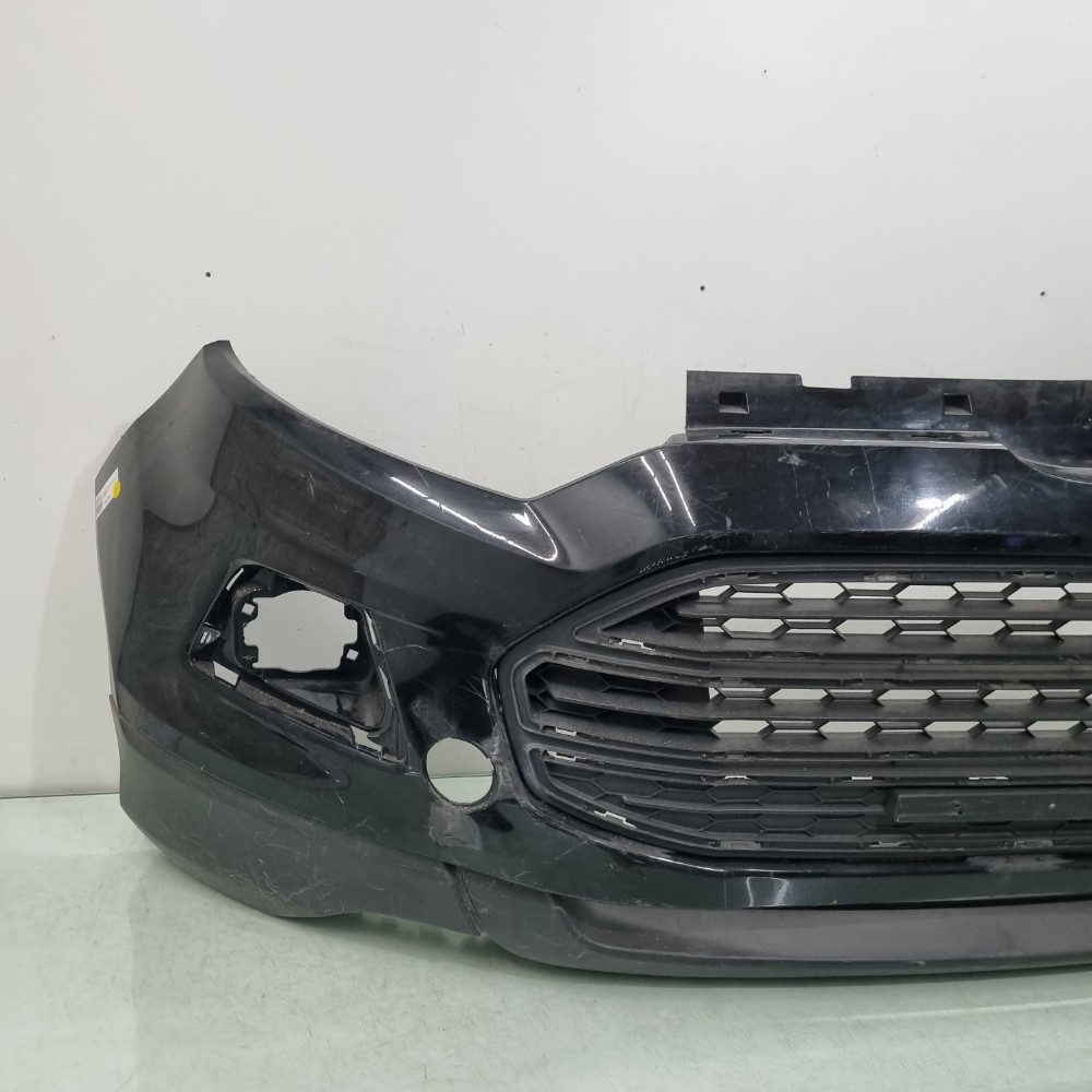 Parachoque Dianteiro Ford Ecosport 2013 À 2016 2