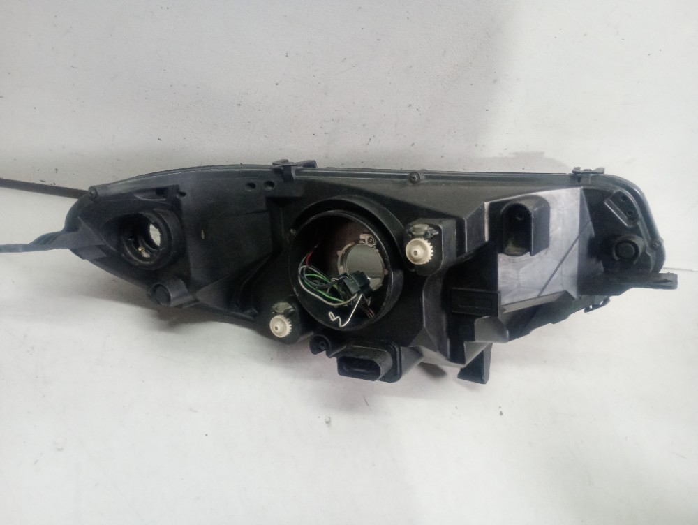 Farol Dianteiro Esquerdo Ford Ecosport 2013/2016 Original Esquerdo/motorista 5