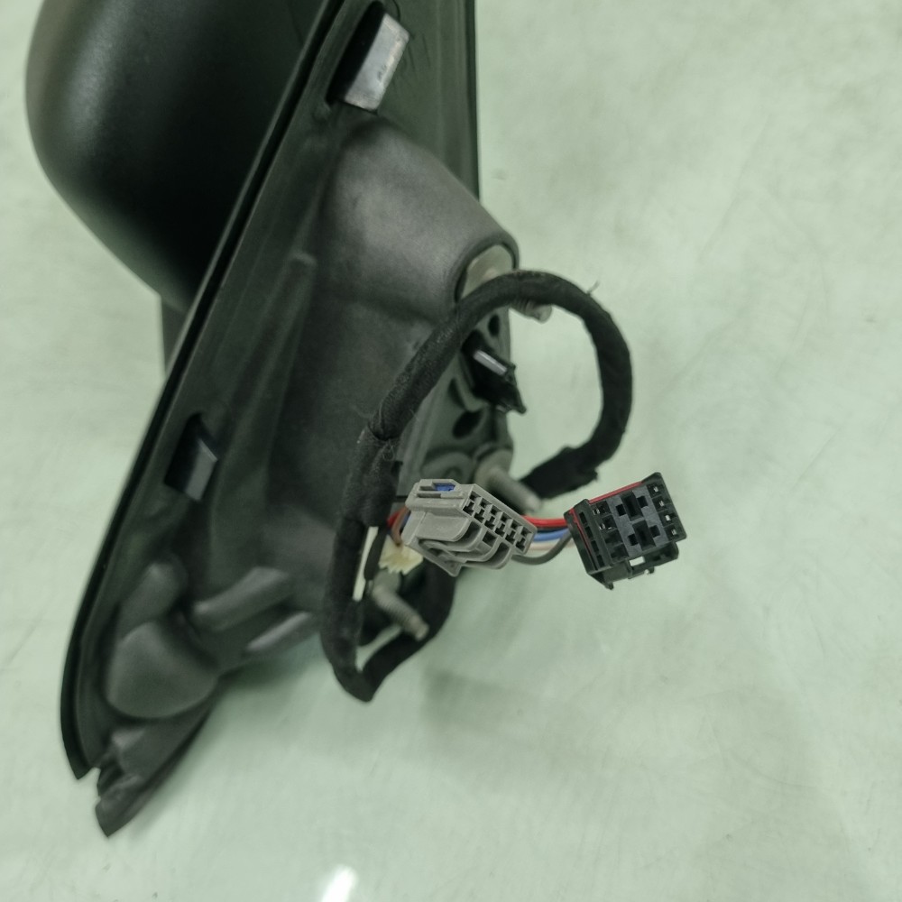 Retrovisor Direito Elétrico Com Pisca Jeep Compass 2017/2024 5