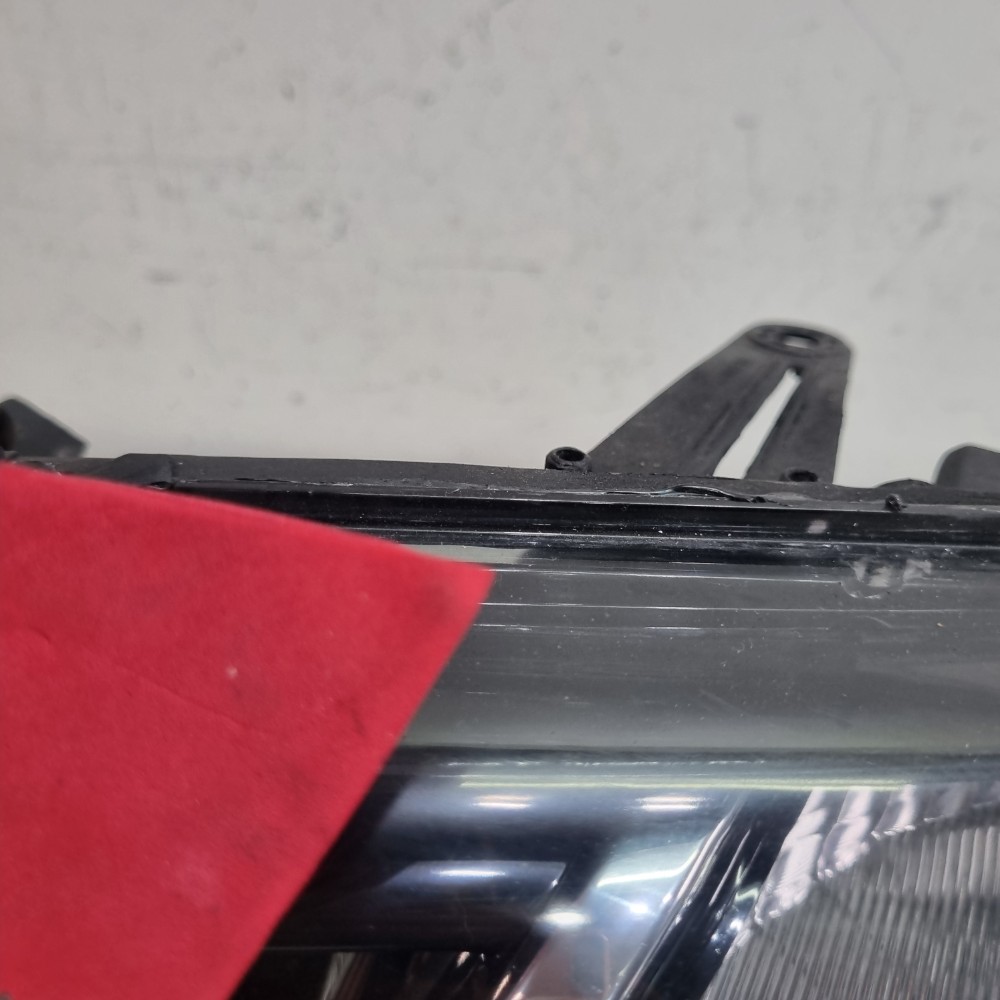Farol Dianteiro Esquerdo Renault Duster 2016/2020 Esquerdo/motorista 3