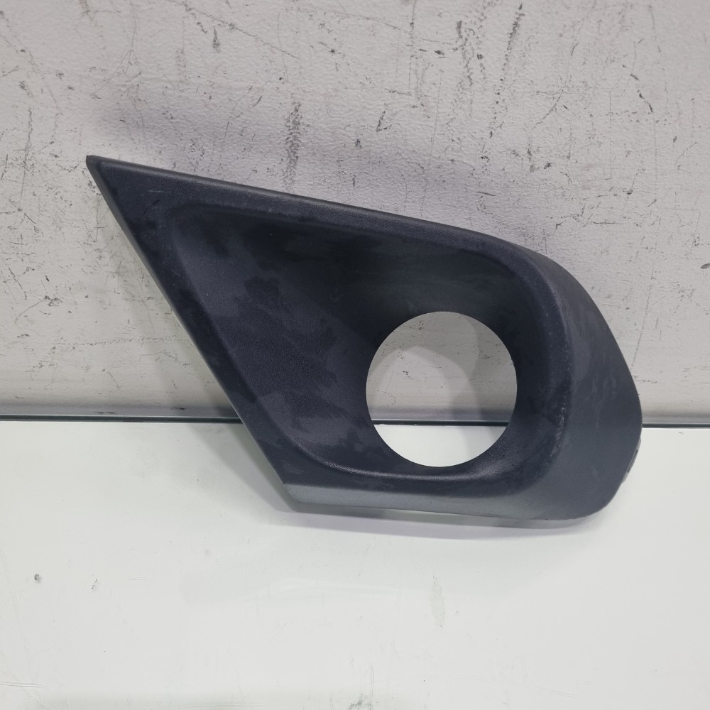 Moldura do Farol de Milha Esquerdo Duster 2020/2024 Original