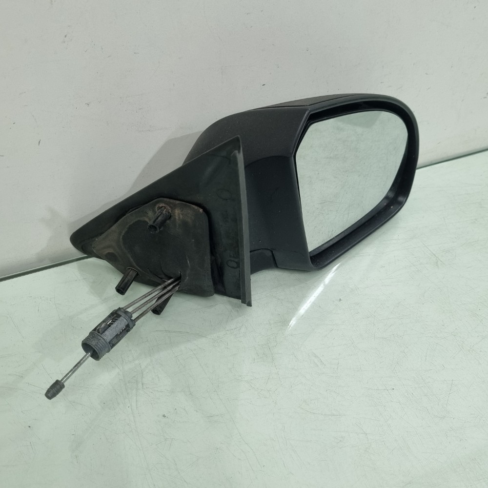 Retrovisor Lado Direito Manual Ford Ka 2008/2014 Recuperado. 2