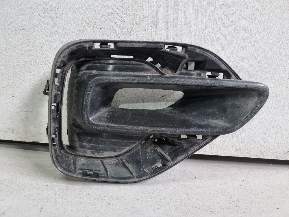 Moldura De Milha Esquerda Fiat Pulse 2019/2022 1
