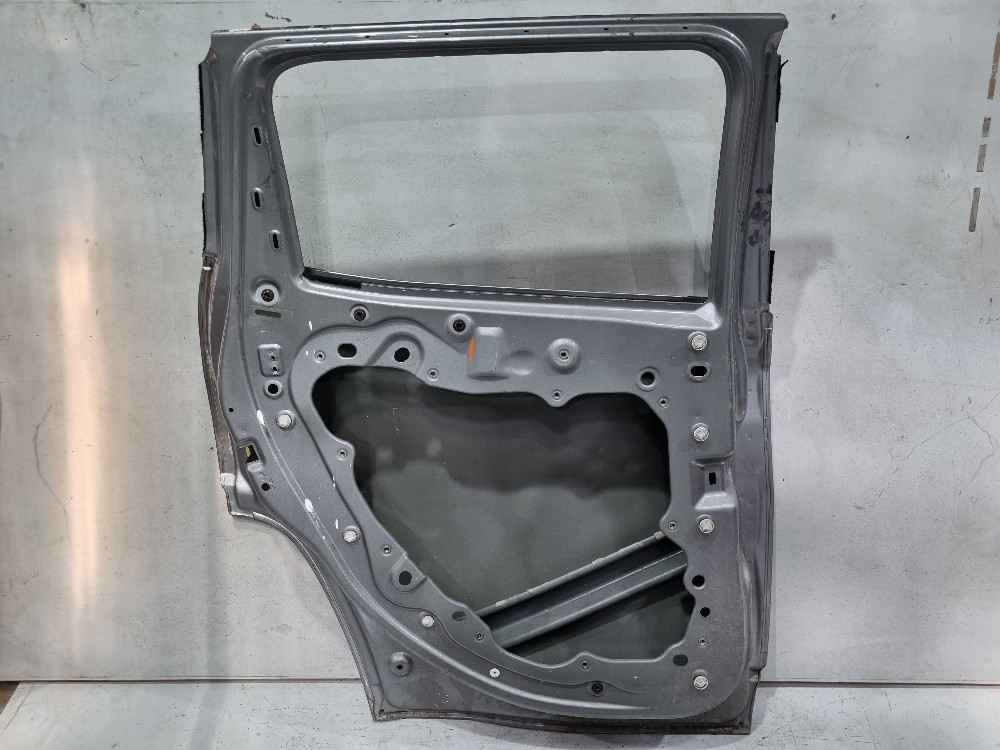 Porta Traseira Esquerda Jeep Compass 2017/2023 Traseira Esquerdo 2