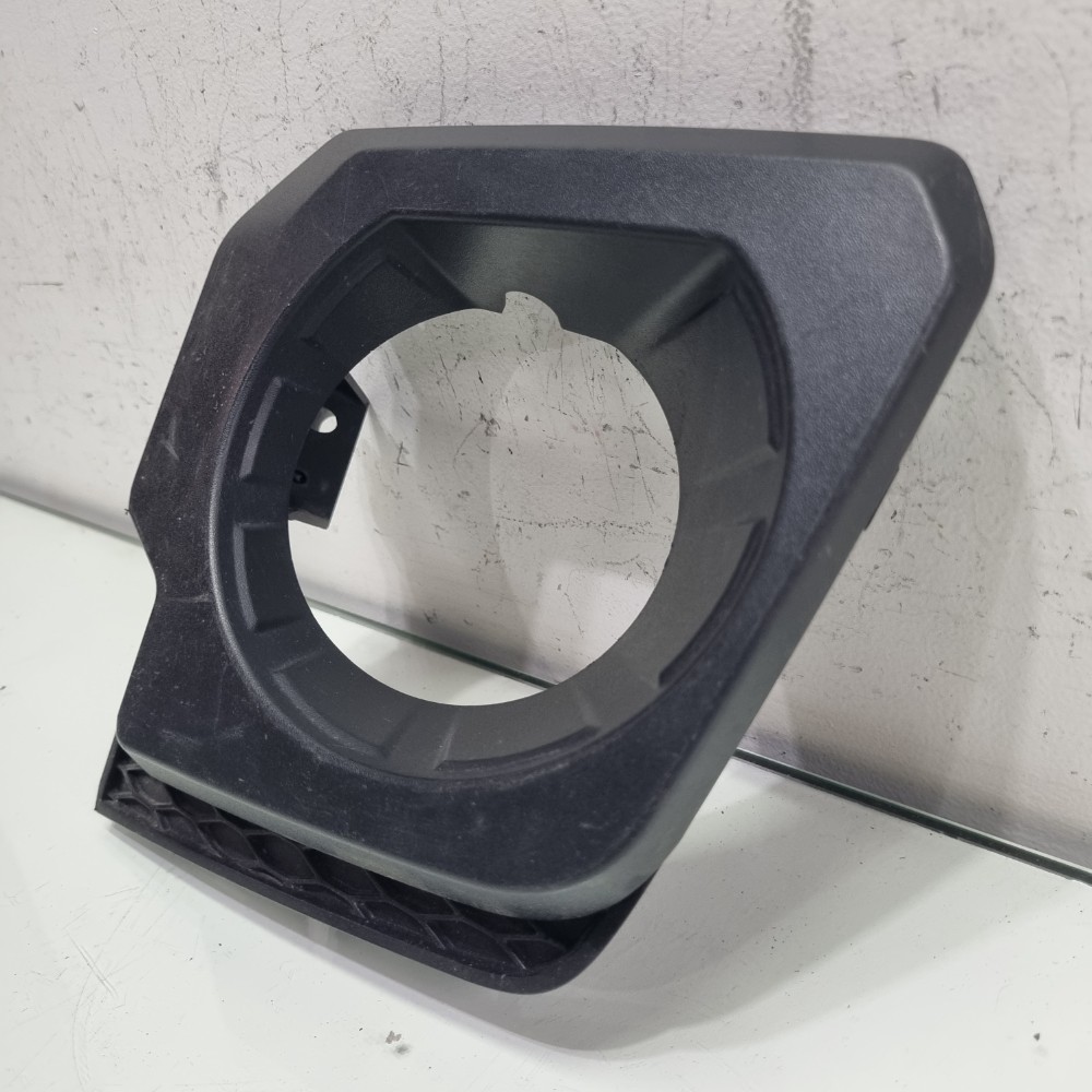 Moldura Cibie Direito S10 2022/2023 Original Gm 3