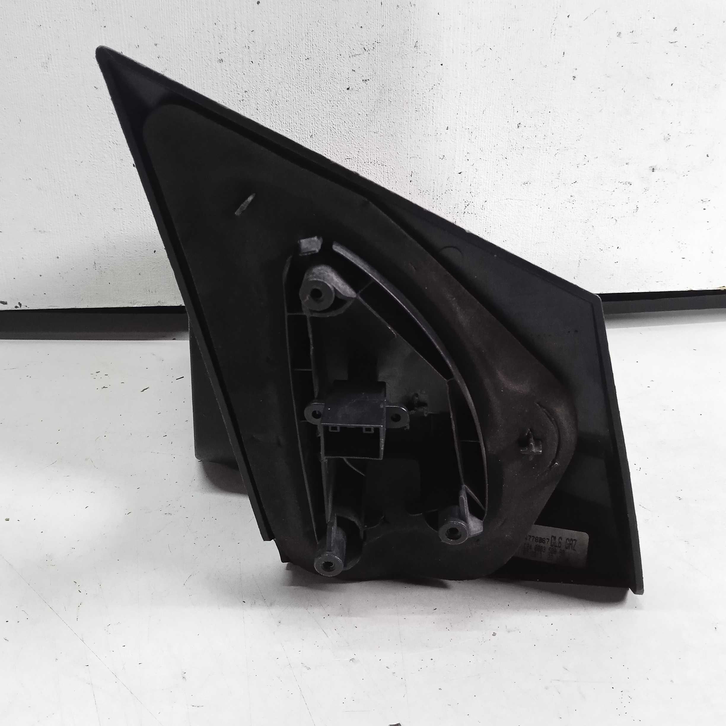 Retrovisor Elétr Esquerdo Chevrolet Onix Ano 2013/2018 Usado 4