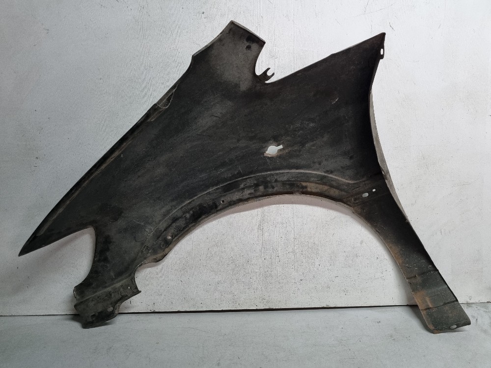 Paralama Direito Chevrolet Zafira 2001/2008 Recuperado 5