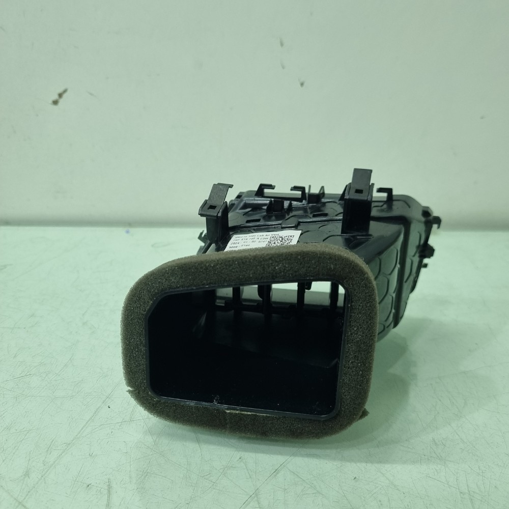 Difusor Ar Do Painel Esquerdo Volkswagen T-cross 2020/2024 6