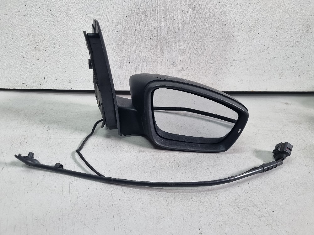 Retrovisor Direito Volkswagen Up! Anos 2014/2021 Recuperado 1