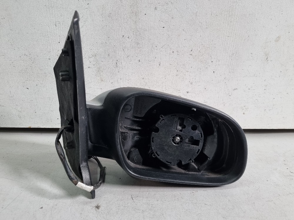 Retrovisor Direito Volkswagen Fox 2005/2010 Semi-novo 1