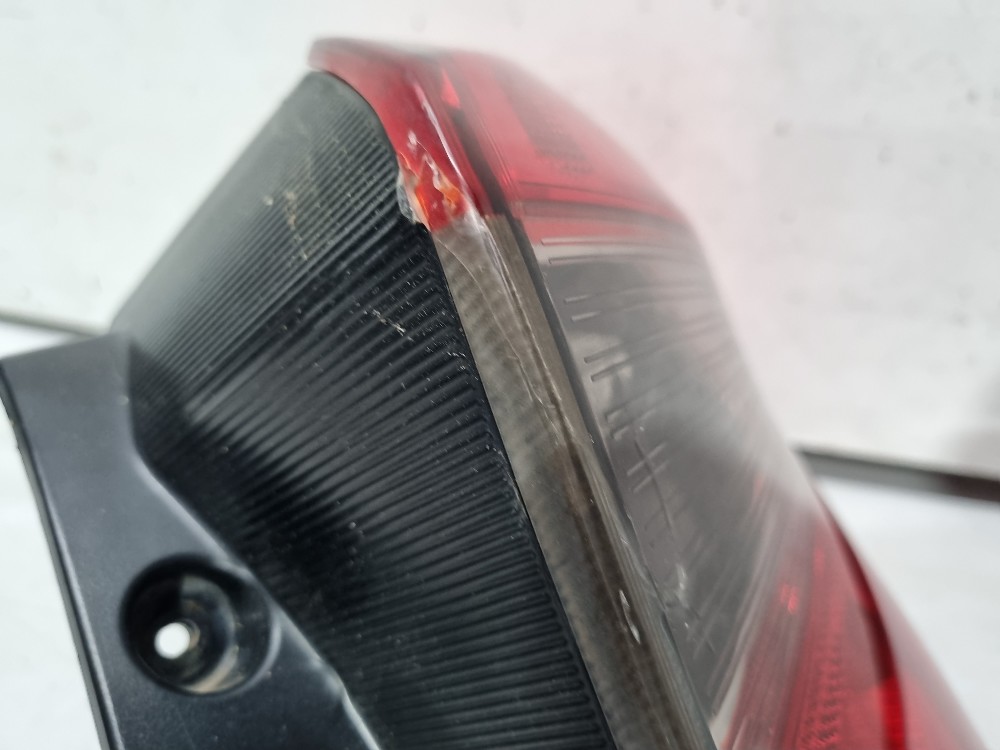Lanterna Direita Ford Ka Hatch 2015/2018 Recuperado Original Direito/passageiro 5