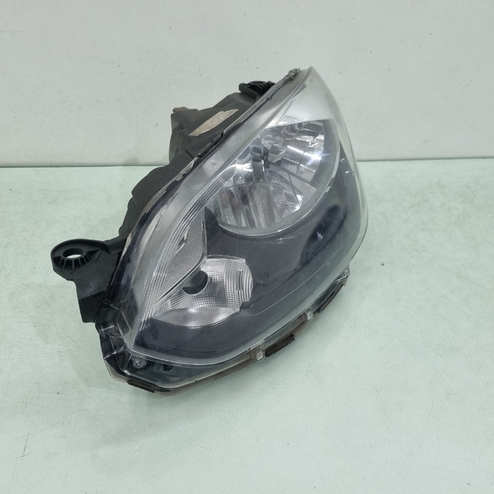 Farol Lado Esquerdo Volkswagen Up Tsi 2013 À 2016 Usado Ori. Esquerdo/motorista 2