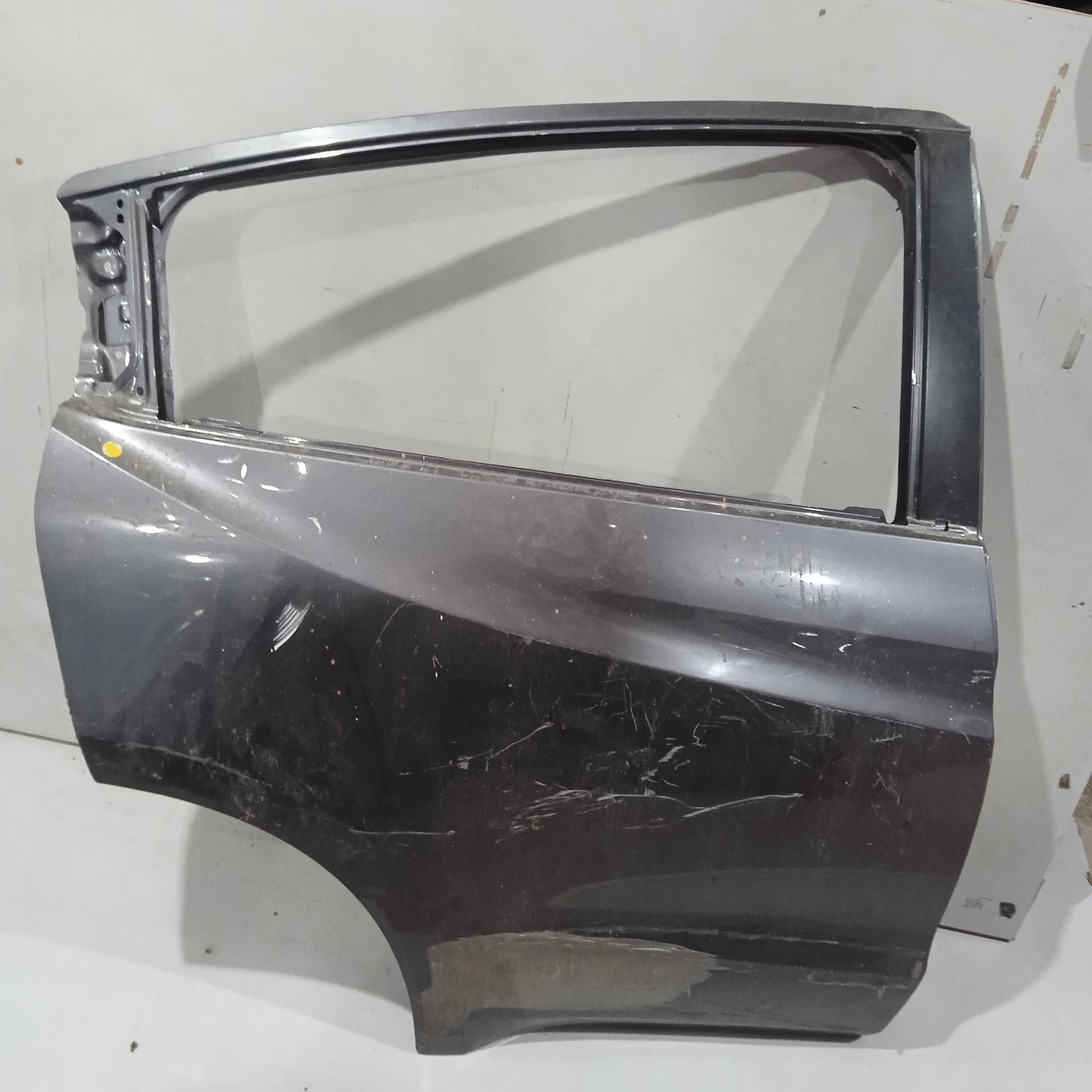 Porta traseira Lado direito Honda hr-v 2015 a 2020 1